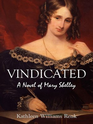 cover image of Vindicated